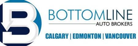 Bottom Line Auto Brokers Edmonton (780)800-5130